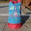 Cylinder pumping mouth rope backpack waterproof travel bag                        
                                                Quality Choice