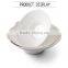 restaurant porcelain soup bowls, cheap tableware sets for hotel