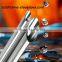 BRIGHT CR ERW IRON PIPES