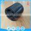 Injection mould Nylon PA plastic pulley with hook