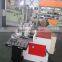 Square pipe bending machine for sale