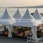Aluminum frame marquee party tent for 200 to 500 people wedding outdoor event