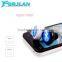 mini round csr 4.0 wireless bluetooth earphone for car driver driving