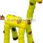 China Sinopuff Magic corn toys prodution machine