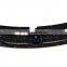 Auto grille JMC new Yusheng S350 genuine auto car front face black truck grimace JMC light turck auto parts