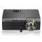 perfect use for eduction ,meeting,home theater 3500 Lumens HDMI wall image projector