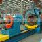 Mine mesh welding machine
