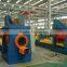 Mine mesh welding machine