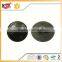 2016 Hot Factory fancy custom metal coat button accessory