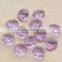 Crystal beads wholesale Crystal colorful octagon beads