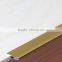 Aluminium flooring profile Classic cover profiles for tile or parquet -XD1412