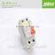 2015 new design elcb circuit breaker 2p 25a