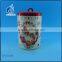 popular ceramic christmas airtight kitchen storage canisters wholesale