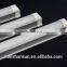 18w PC and aluminum T8 Led tube lights made by zhongshan manufactory
