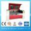 Shandong MAN 100w cnc CO2 laser metal cutting machine price
