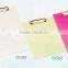 PS Plastic Clipboard