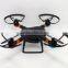 2.4Ghz 6-Axis long distance drone with HD camera FPV UFO quadcopter HY007