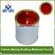 hot sale crystal mosaic green color paint