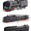 861WB classic retro-style alloy model train steam locomotive sound and light back toys HO scale 1:87                        
                                                Quality Choice