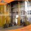 5-500T/D vegetable oil refinery equipment /oil refining plant/sunflower oil refining machine