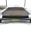 2015 professional Motorized Treadmill with MP3 /sport track treadmill /exercise treadmill