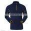 Custom man cheap polar fleece jacket