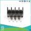 UTL Products Pcb Terminal Block Connector 8.255mm Screw Plastic Strips Connector 300V 20A