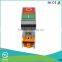 UTL Latest Products In Market Instantaneous Type Bi-Color Led Push Button Magnetic Switch