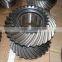 High Quality Straight Bevel Gear