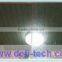 transparent 4mil anti fog film for architectural glazing