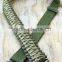 custom survival paracord rifle slings gun sling guns rifle
