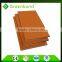 GREENBOND Fireproof and water resistant wood finish aluminium composite panel