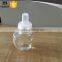 30ml empty car use reed diffuser glass bottle with plastic cap                        
                                                                                Supplier's Choice