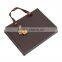 Custom Durable New style Custom Printing Recycle paper perfume box