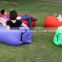 Alibaba Wholesale Sofa, Outdoor Nylon Fabric Inflatable Sleeping Bag#