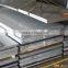 Stainless steel AISI 316 plate
