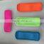 Neoprene Ice Popsicle Sleeve pop holders pop ice sleeves freezer