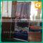 Professional retractable roll up banner stand