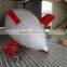 inflatable RC blimp Remote control zeppelin airship