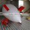 RC blimp with rc advertising Remote control zeppelin                        
                                                Quality Choice