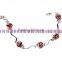 Online B2B!! Steraling Silver Amethyst Bracelets Semiprecious Buy Gemstone Jewellery Online