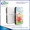 New product design Sublimation Custom Mobile phone holster protect Phone Cover for Samsung Galaxy S4