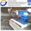 Sold worldwide lightning delivery factory direct sale sawdust wood chipper