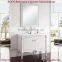 ROCH 2024 European Style One Piece Vanity Top Bathroom Vanity Top Sink