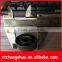 total core spare parts freightliner torque rod bush brace rod bushing