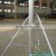 Hot dip galvanized or powder coated Shoring props