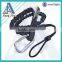 Customized Waterproof Durable product polyester Flexible Webbing type Lanyard