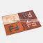PU Labels in Garment Jeans Patches Leather Labels for Clothing