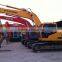 hyundai super 215 -7c excavator, new excavator pc200 price, new excavator price