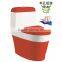 Hot Sale! Sanitary Ware Best Factory Discount Upc Flush Valve Toilet